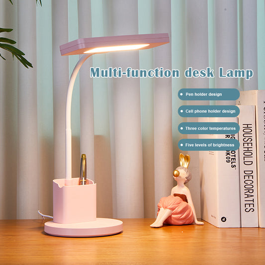 Learning Eye Protection Children's Reading Pencil Holder