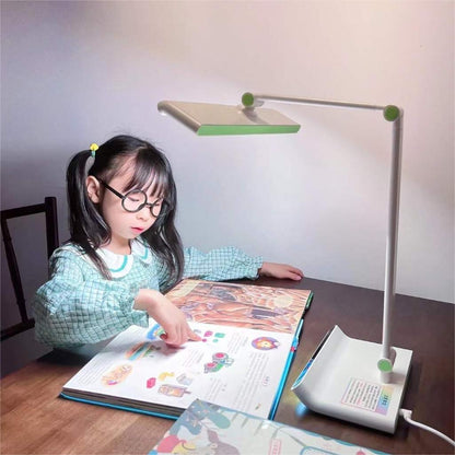 Correcting sitting posture eye protection desk lamp primary and secondary school students