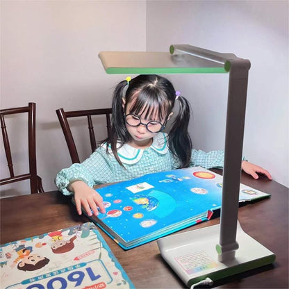 Correcting sitting posture eye protection desk lamp primary and secondary school students