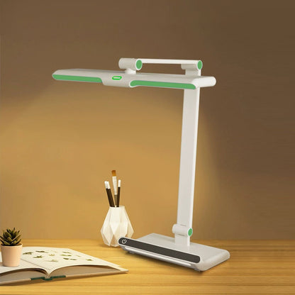 Correcting sitting posture eye protection desk lamp primary and secondary school students