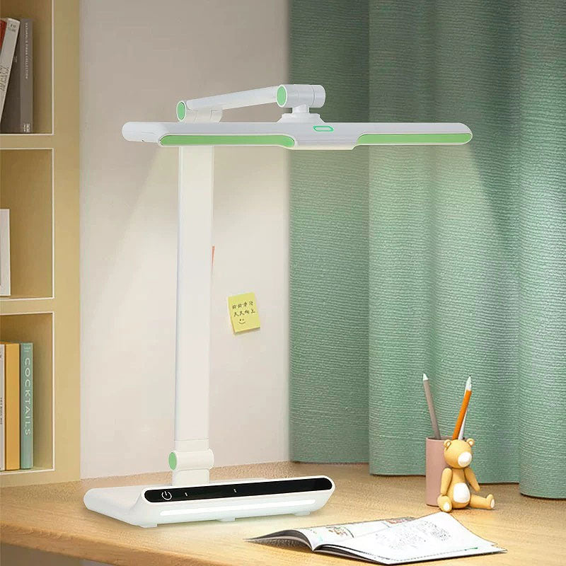 Correcting sitting posture eye protection desk lamp primary and secondary school students