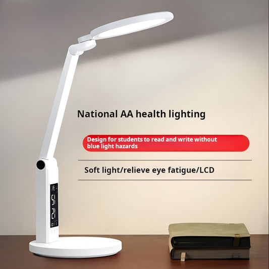 LED eye protection learning special desk writing lamp student bedside reading lamp